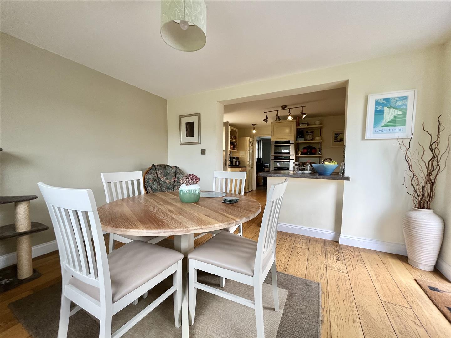 Shepherds Way, Fairlight